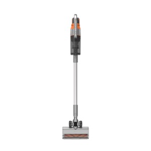 Worx Akku-Staubsauger WX038, 20V PowerShare, kabelloser Bodenstaubsauger für flexible Reinigung.