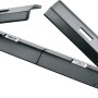 Bosch Broschürenhefter für Akkutacker PTK 3,6 Li, zum einfachen Heften von Broschüren bis DIN A4.