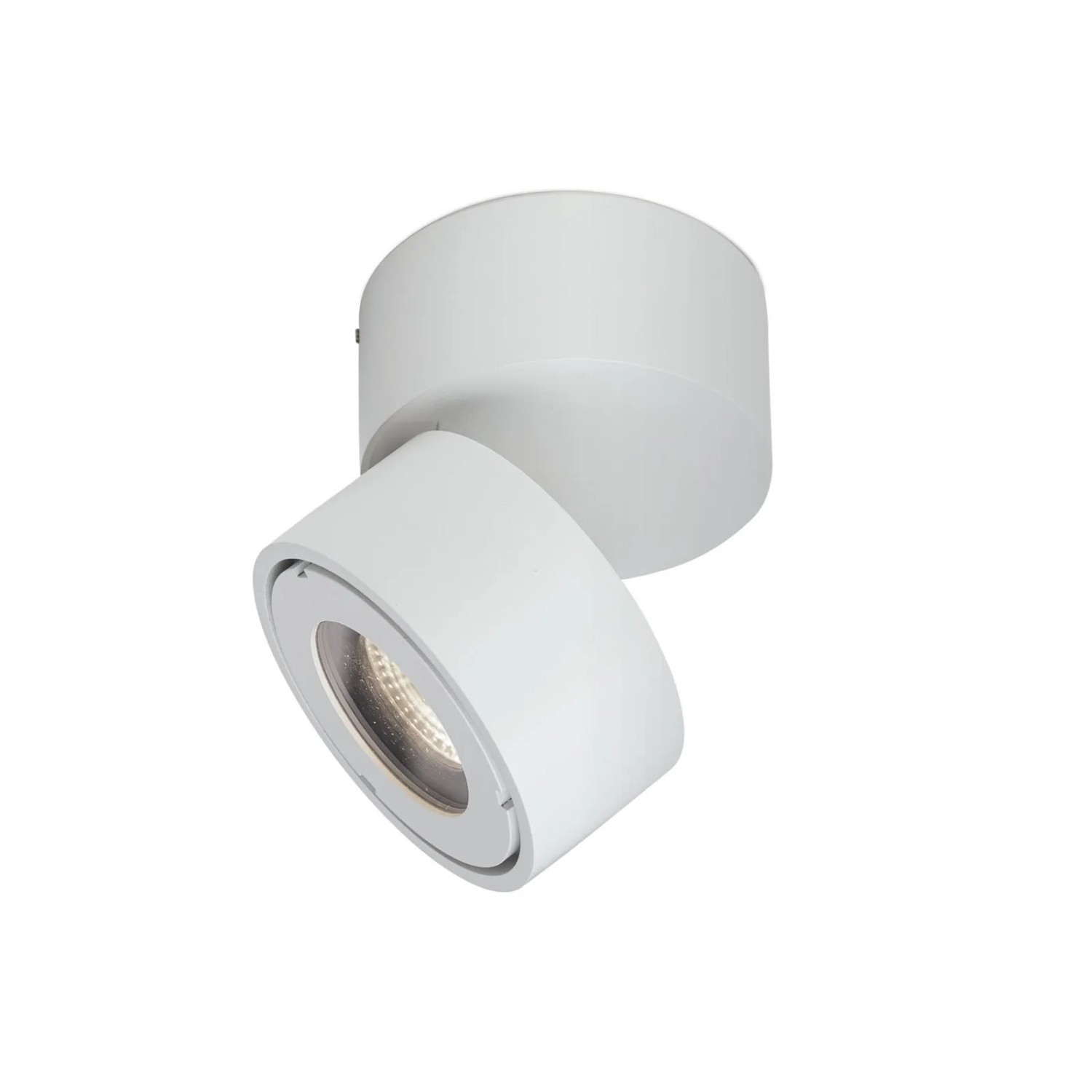 Orion Leuchten LED Außen Deckenleuchte 3000K 1000lm 15W Weiß