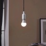 Eglo E27 LED Leuchtmittel in Globeform, 11W, warmweißes Licht.