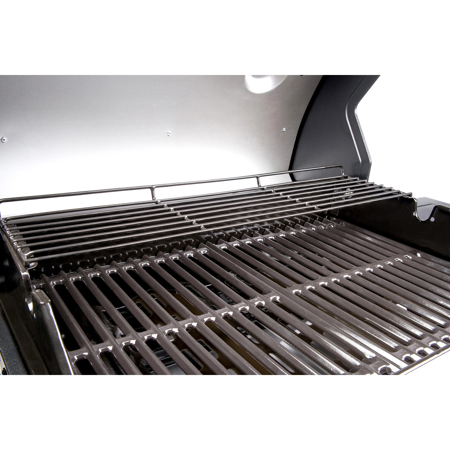 Landmann Gasgrill Rexon Pts Mit Brennern Zus Tzlichem