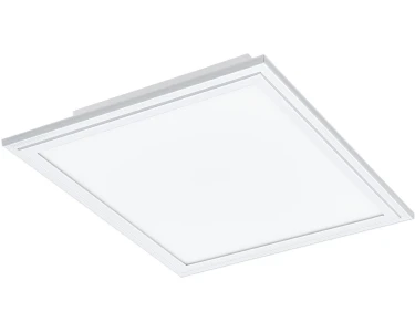Weiß LED-Deckenleuchte 15,3 Eckig bei W Zigbee Eglo kaufen Salobrena-Z OBI