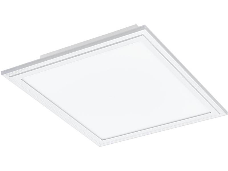 Eglo LED-Deckenleuchte Zigbee Weiß Eckig W OBI bei kaufen 15,3 Salobrena-Z
