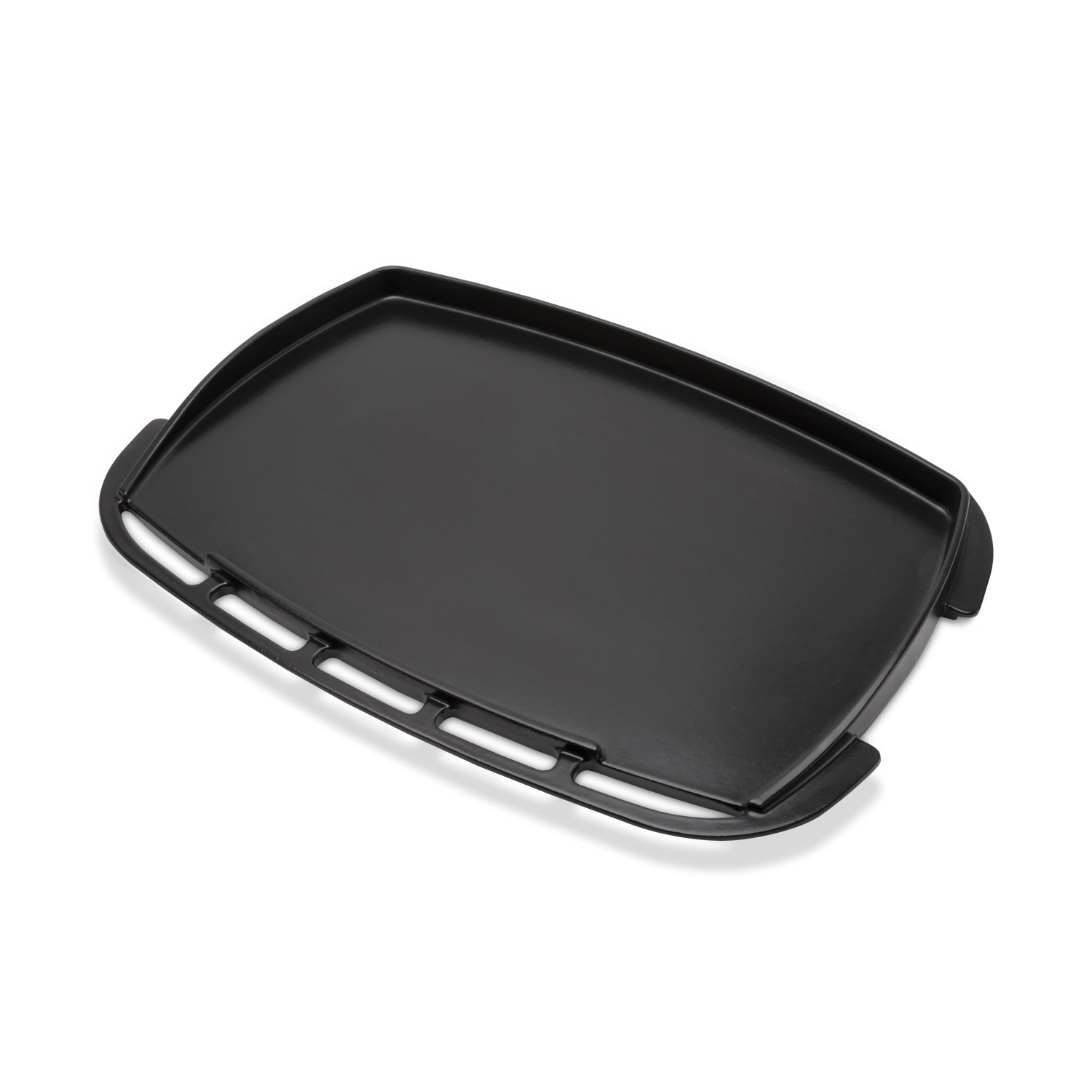 Weber Grillplatte Full-Size für Q2000N-Serie günstig online kaufen