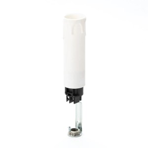 Orion Lightstyle Fassung E14 für Kerzenhülsen (85mm) für Lampen & Leuchten.