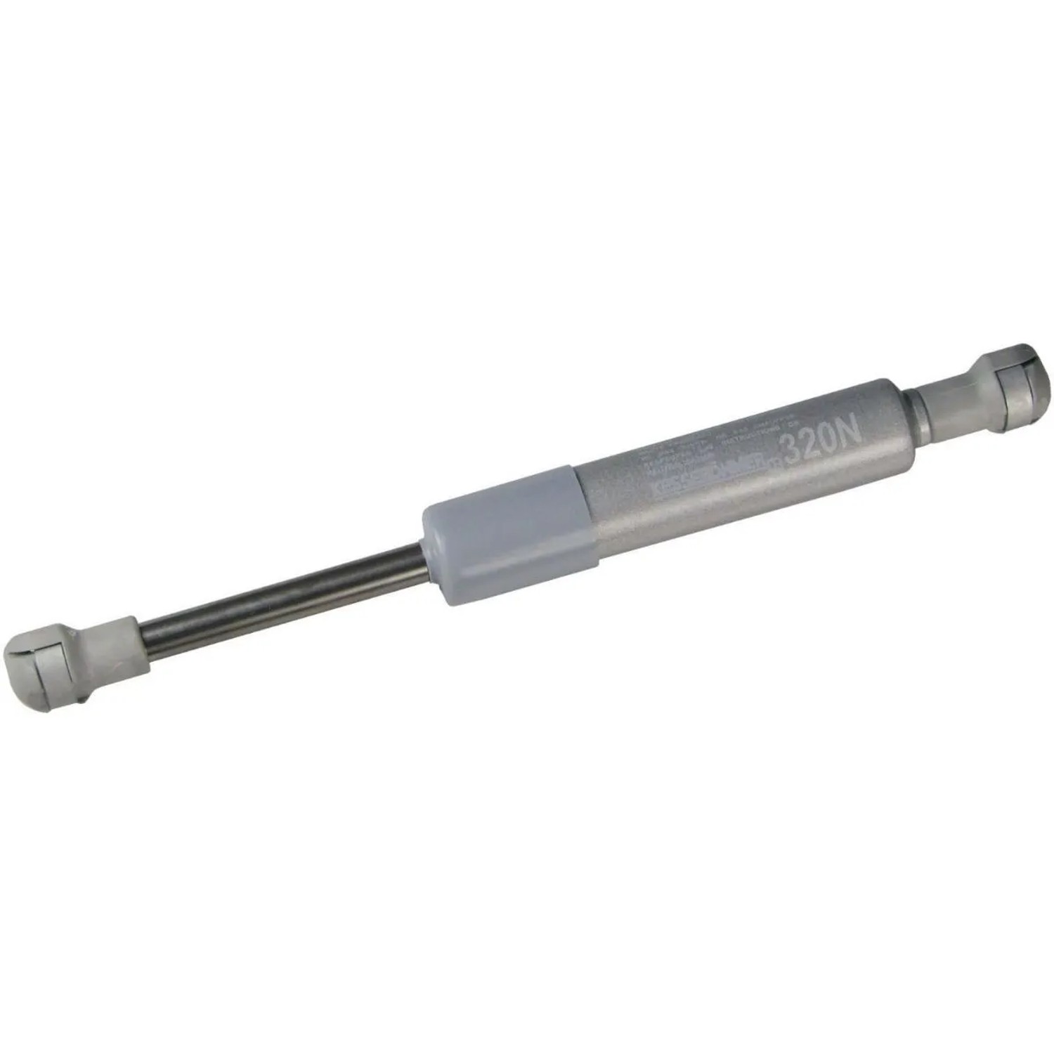 Kesseböhmer Kompressionsfeder 320 N für HSB Hochschwenkbeschlag und Softlift Beschläge