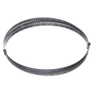 Einhell Bandsägeblatt 2320x12 mm, Zubehör für Bandsägen, geeignet für Holz und Kunststoff.