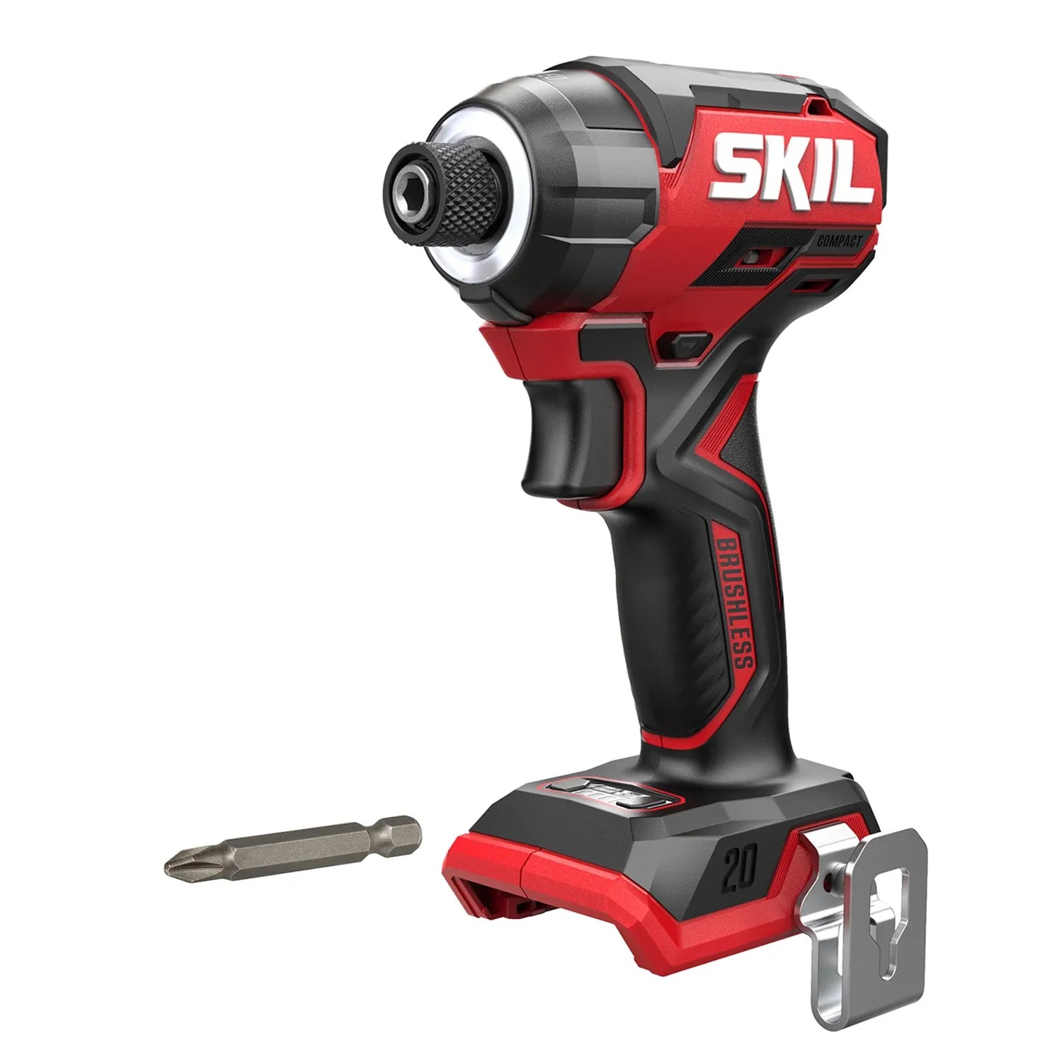 Skil Akku-Schlagschrauber 3225CA 250 Nm Bürstenlos Ohne 20 V Akku & Ladegerät