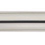 Wenko Teleskop-Duschstange Luz, ausziehbar, rostfrei, 110-185 cm, Chrom.