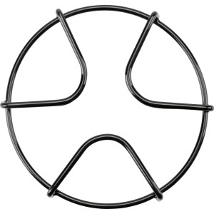 Seitenbrenner Topfrost für Jamestown Knox II 4-Brenner Gasgrill.