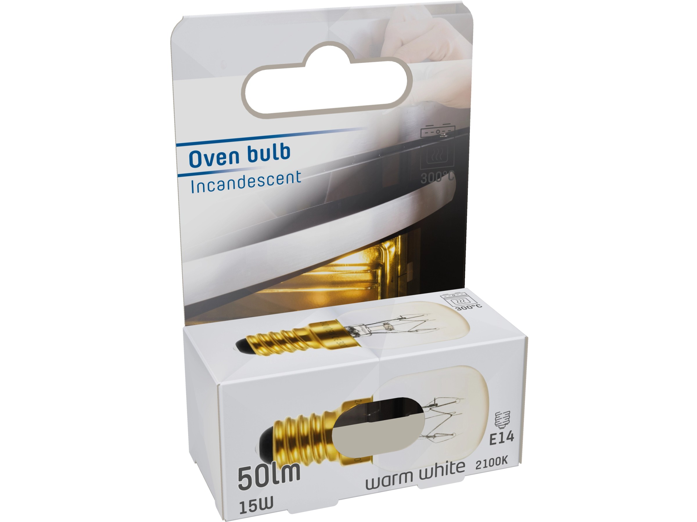Bullauge-Lampe Ersatz Für Fagor Backofen – Passend Für Viele Modelle (77 X 3575)