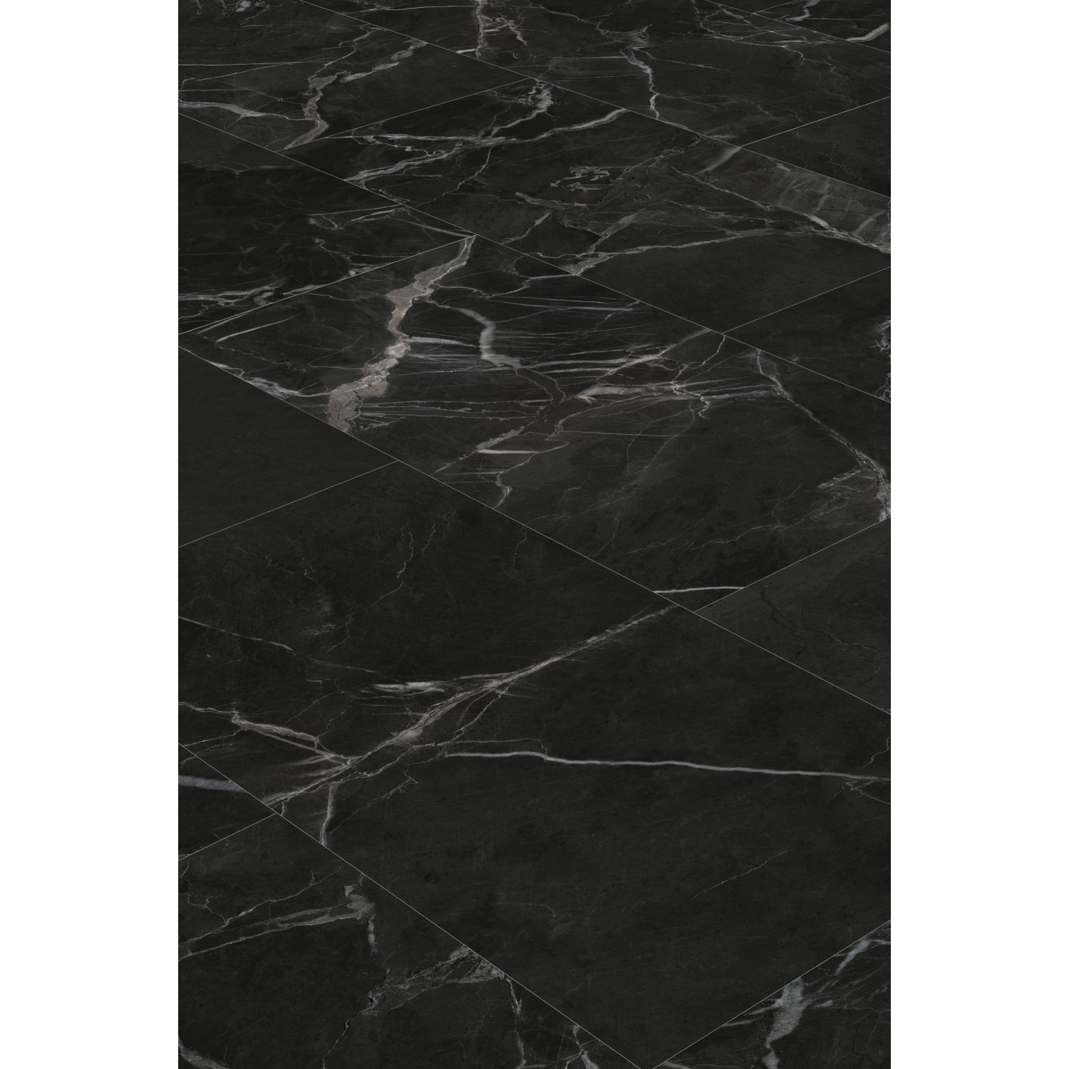 Click-Vinylboden New Heaven Marble inkl. Trittschall Fliese Town günstig online kaufen