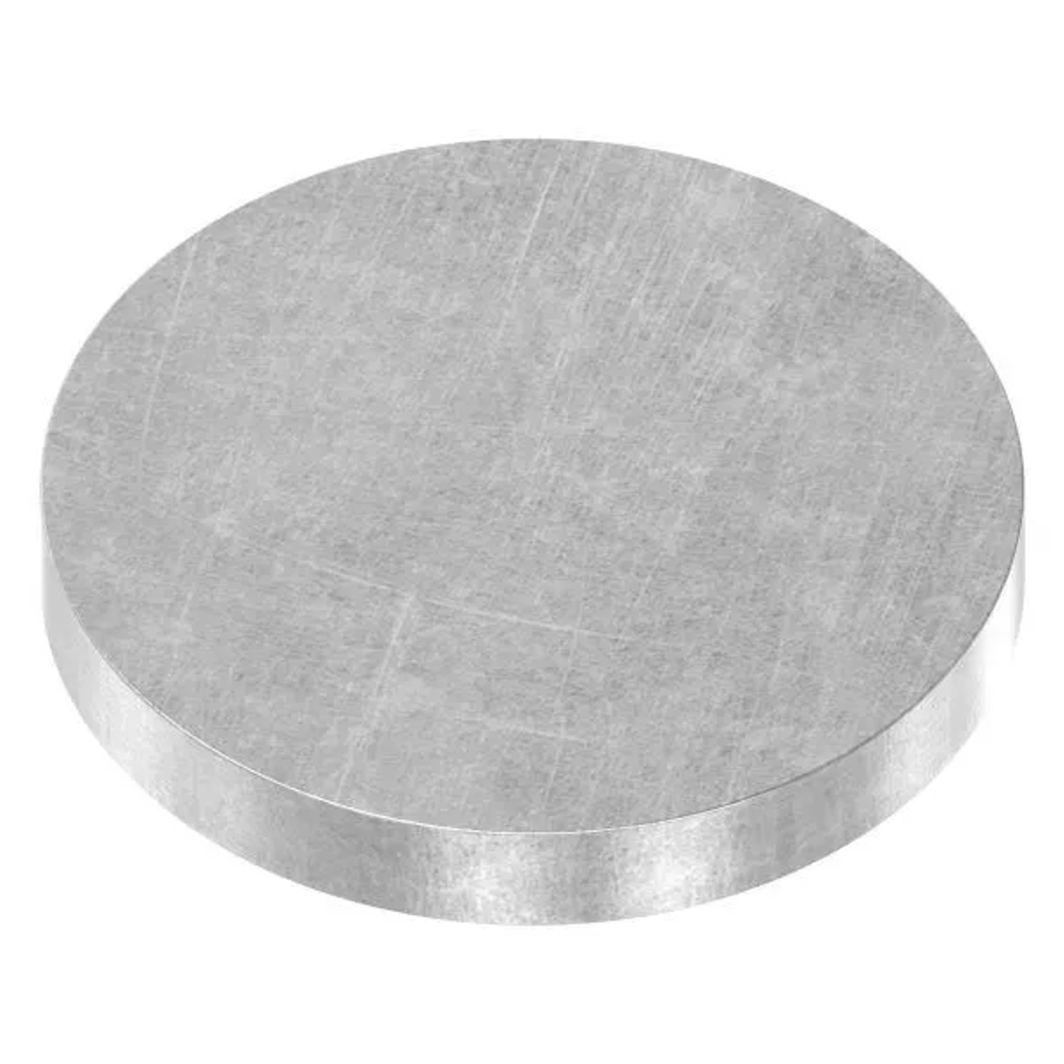 FeNau Ronde Ø 30x4 mm Stahl S235JR Roh