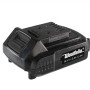 Westfalia 18V 2,0 Ah Akku, Lithium-Ionen, schwarz. Akku für Westfalia Geräte.
