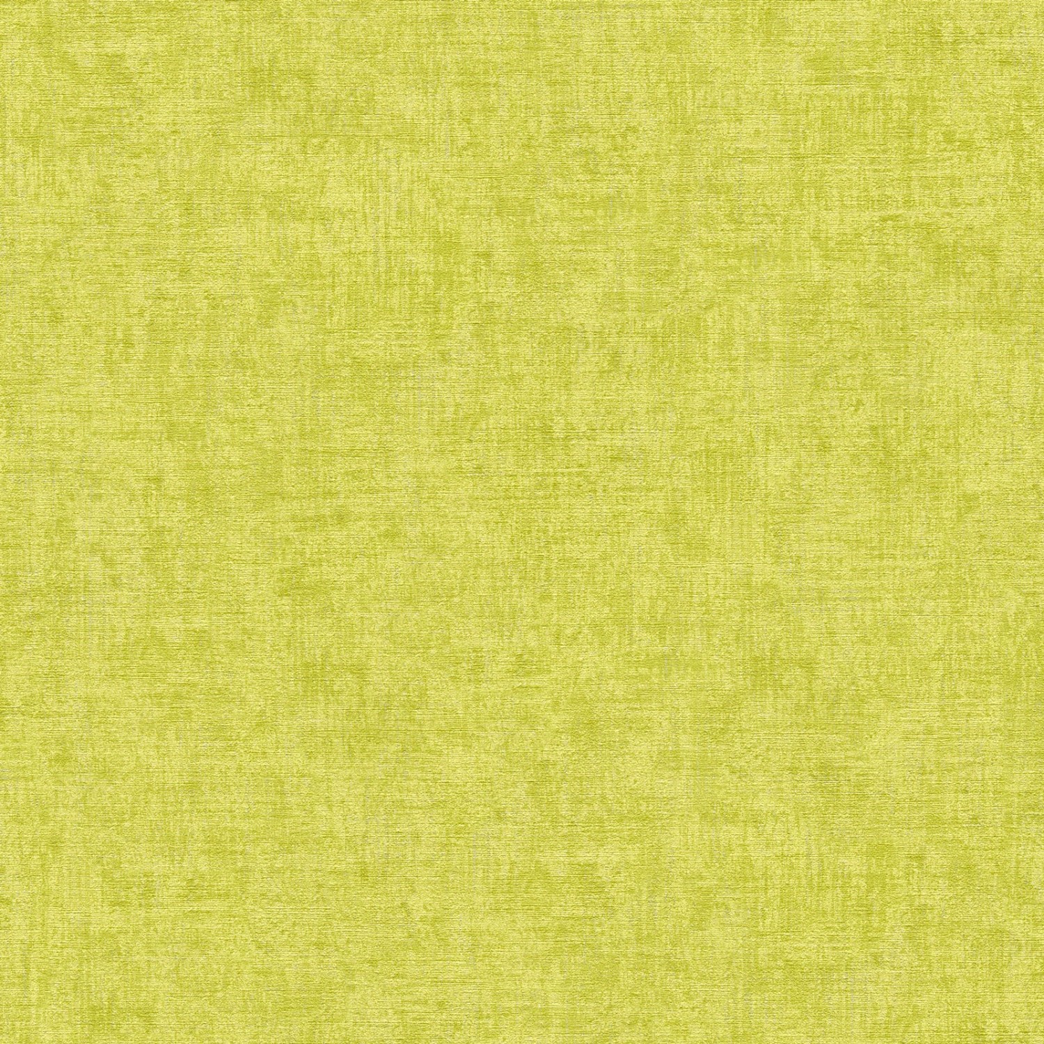 Bricoflor Uni Tapete in Gelb Grün Leinenoptik Vinyl Vliestapete Abwaschbar Wohnzimmer und Kinderzimmer Wandtapete in Tex