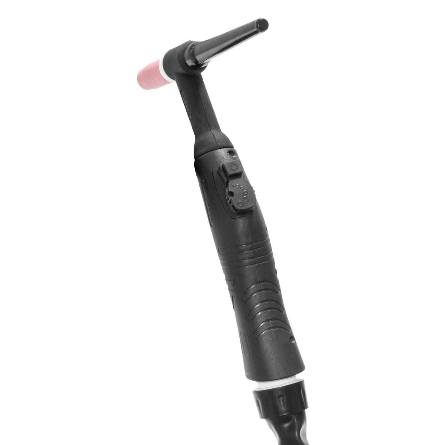 STAHLWERK Schweißbrenner WP-26 FR WIG mit 5m Schlauchpaket, Zubehör für Schweißgeräte.