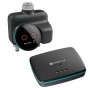 Gardena Smart Dual Water Control mit Gateway für smarte Bewässerung im Garten.