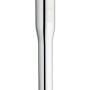 Grohe Euphoria Cosmopolitan Stick Handbrause, Chrom, Stabform für moderne Duschen.