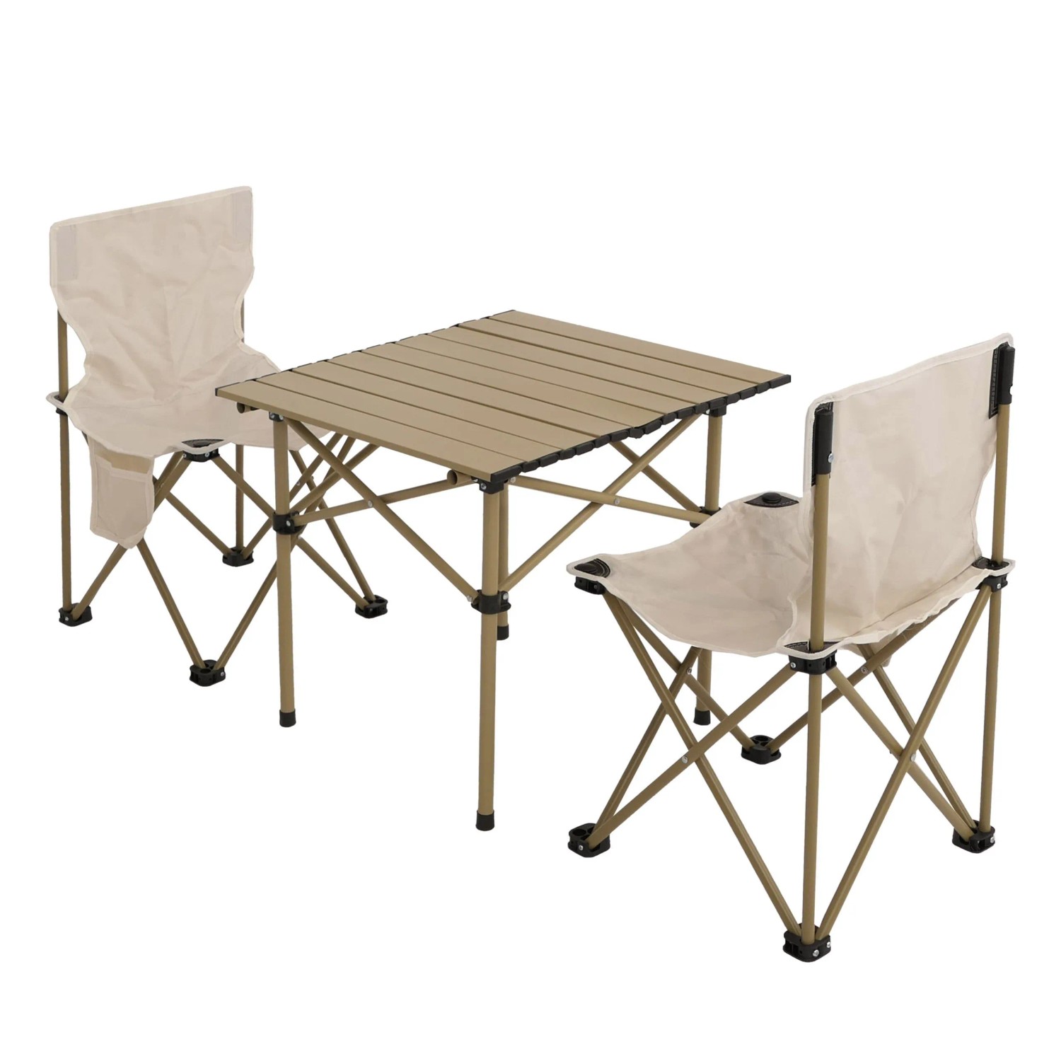 MCW Campingset N50 Weiß