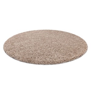 RugsX Teppich Soffi VG15618 Beige 100cm 100cm