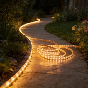 LY Sweden Premium LED Streifen für den Außenbereich 10 m