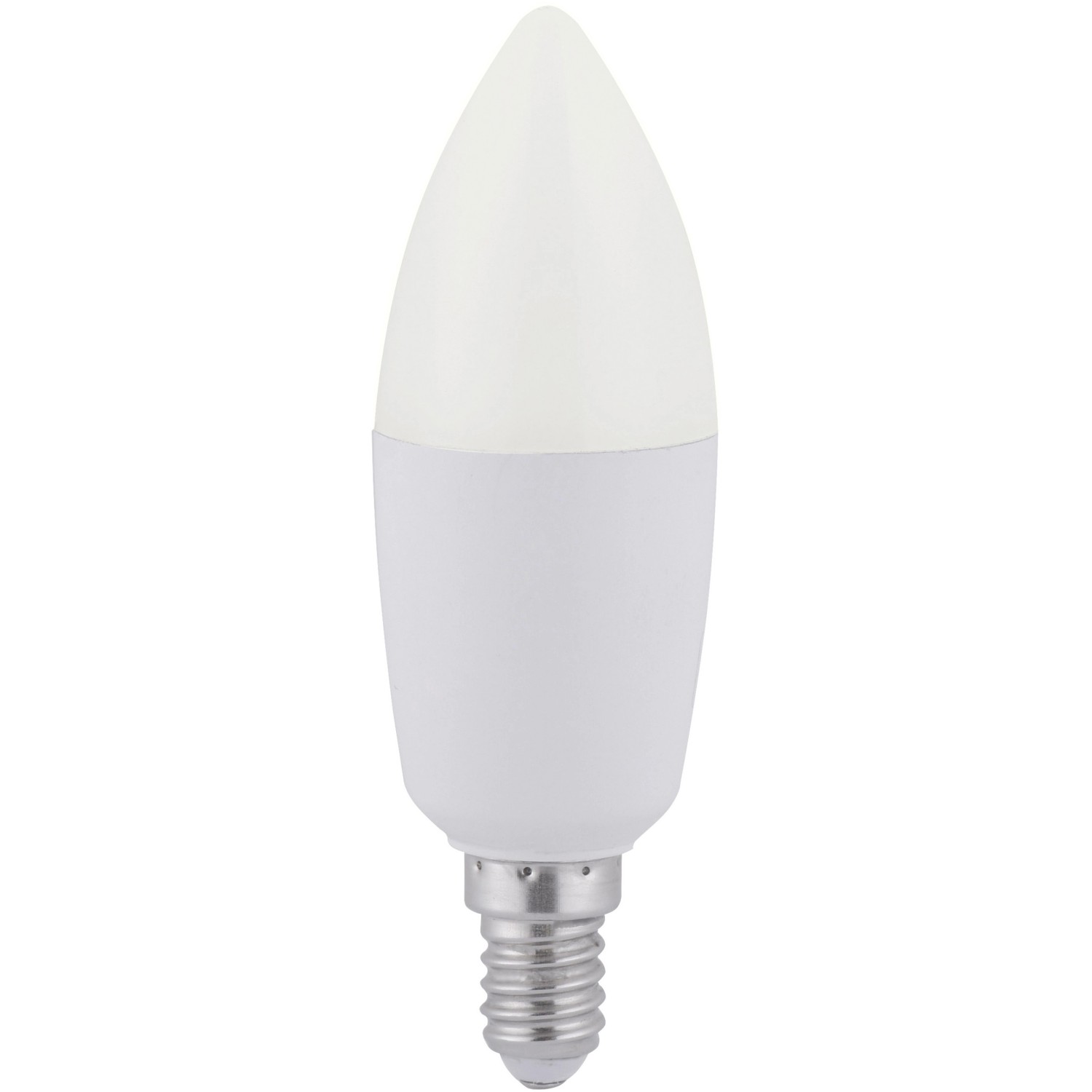 Just Light. LED-Lampe Lolasmart-Bulb E14 App-steuerbar