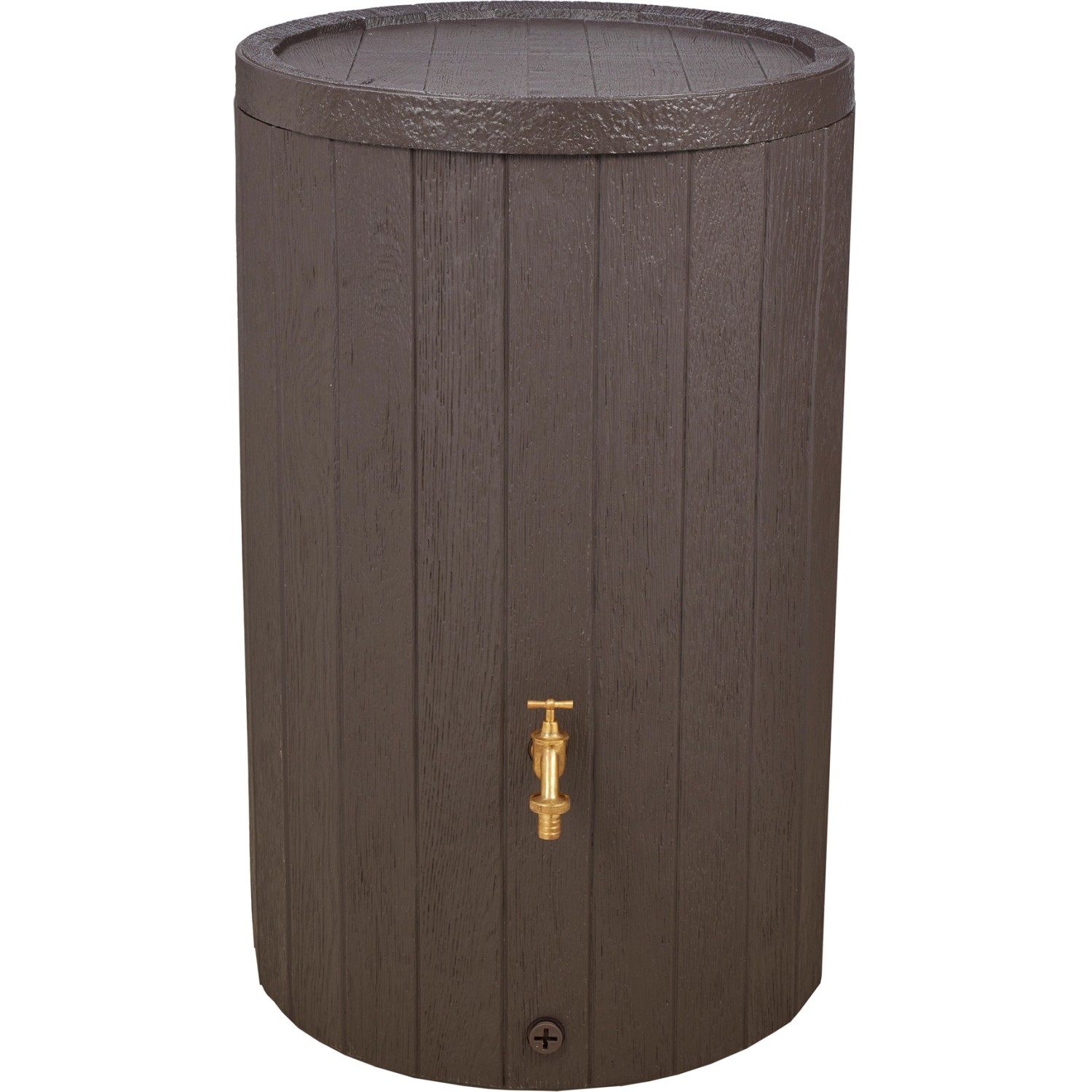 Garantia Regenspeicher Timber 230 l Braun