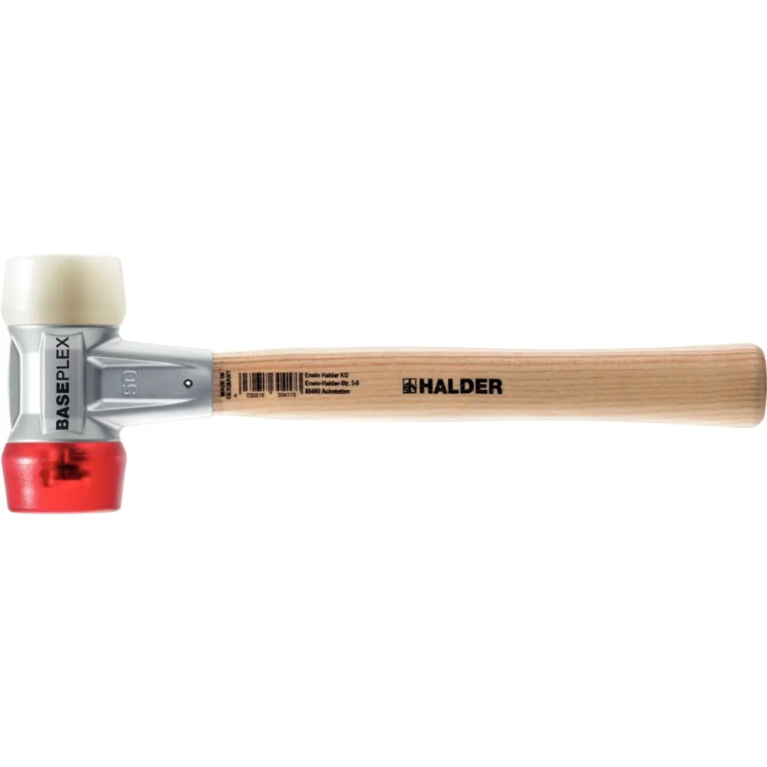 Halder Schonhammer Baseplex
