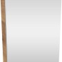 Fackelmann Spiegelschrank SBC Asteiche 50 cm mit LED-Leuchte und Softclose-Türen.