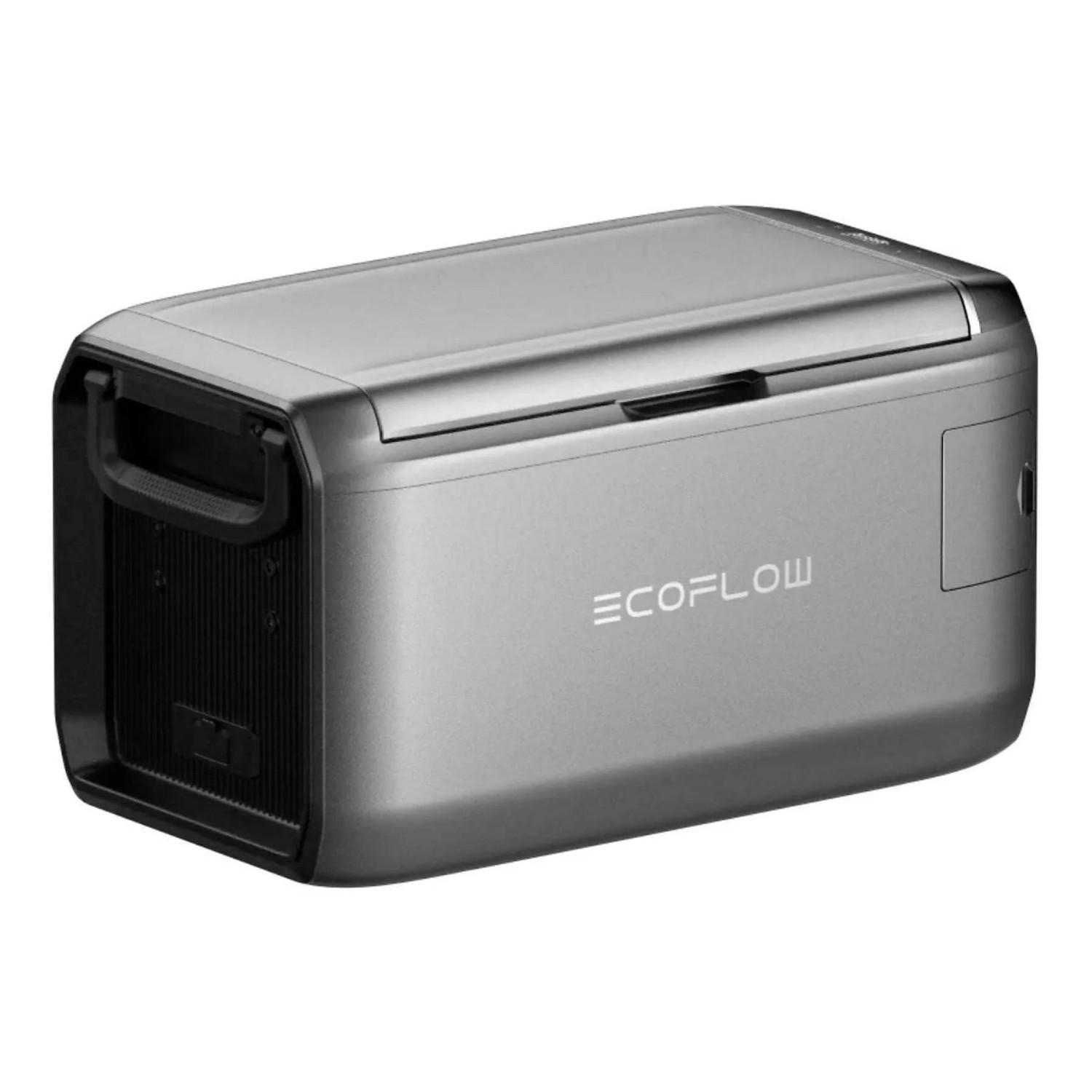 EcoFlow Kühlbox Mobil 35,
