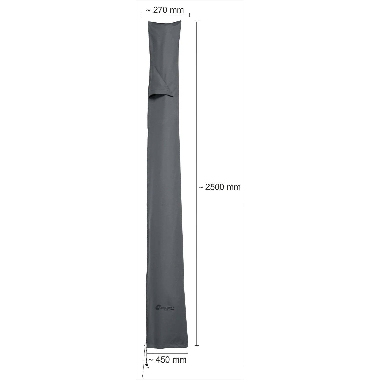 Schneider Schirme Sonnenschirm Schutzh lle 400 Cm Wasserdicht Mit schneider-schirme-sonnenschirm-schutzh-lle-400-cm-wasserdicht-mit