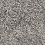 Graue VidaXL Treppenmatte (56x17cm) im Detail. Stufenmatte aus Polypropylen.