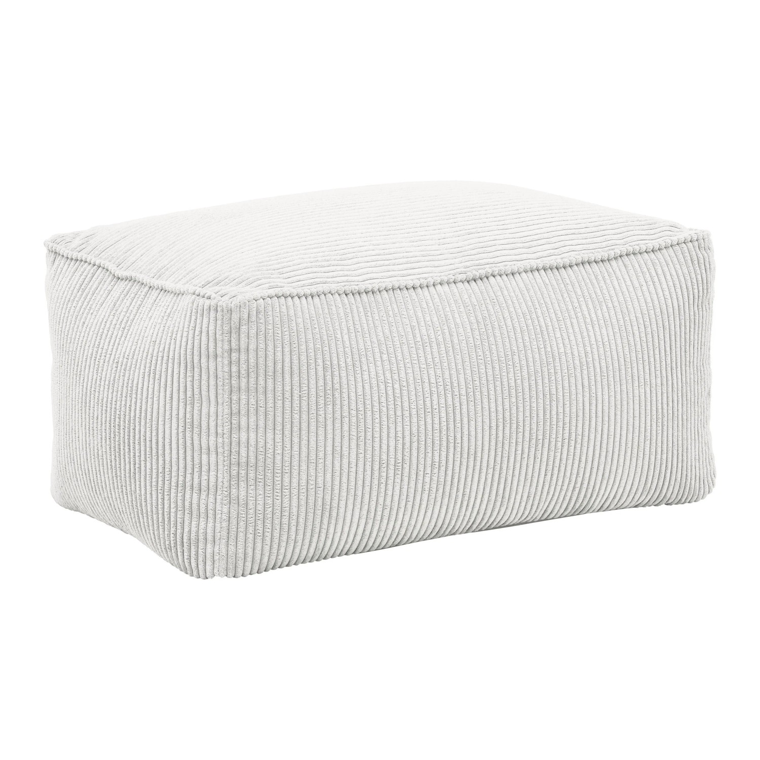 Mömax Hocker Caroline Beige