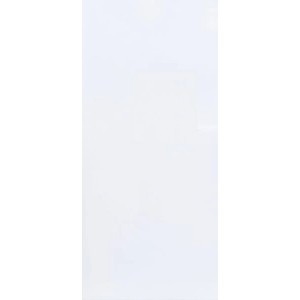 Colortree Wandpaneel, Deckenpaneel, Weiss Hochglanz, wasserdicht, ca. 260x122cm.