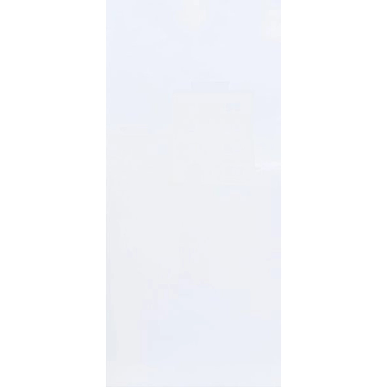 Colortree Wandpaneele Deckenpaneele Weiss Hochglanz Wasserdicht Dämmend ca. günstig online kaufen