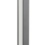 Lucande LED Stehlampe Linija 10030785 Dimmbar Modern in Schwarz aus Aluminium 1-flammig Wohnzimmerleuchte_7