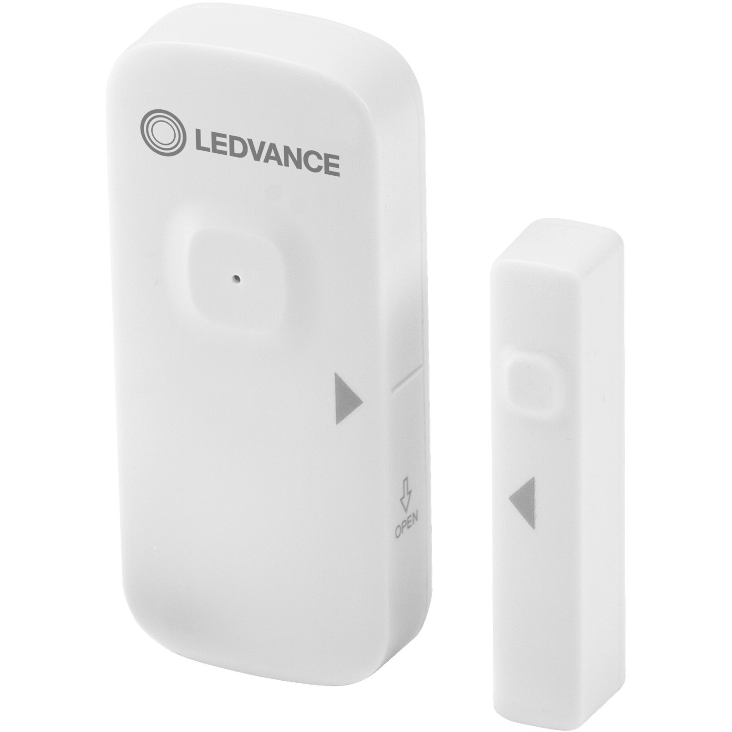 Thumbnail - Ledvance Smart+ Bewegungsmelder Kontaktsensor Weiß 7,2 cm