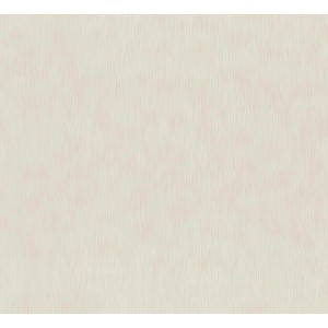 Beige Colani Vliestapete Visions Uni mit leichter Wellenstruktur für Wohnräume.