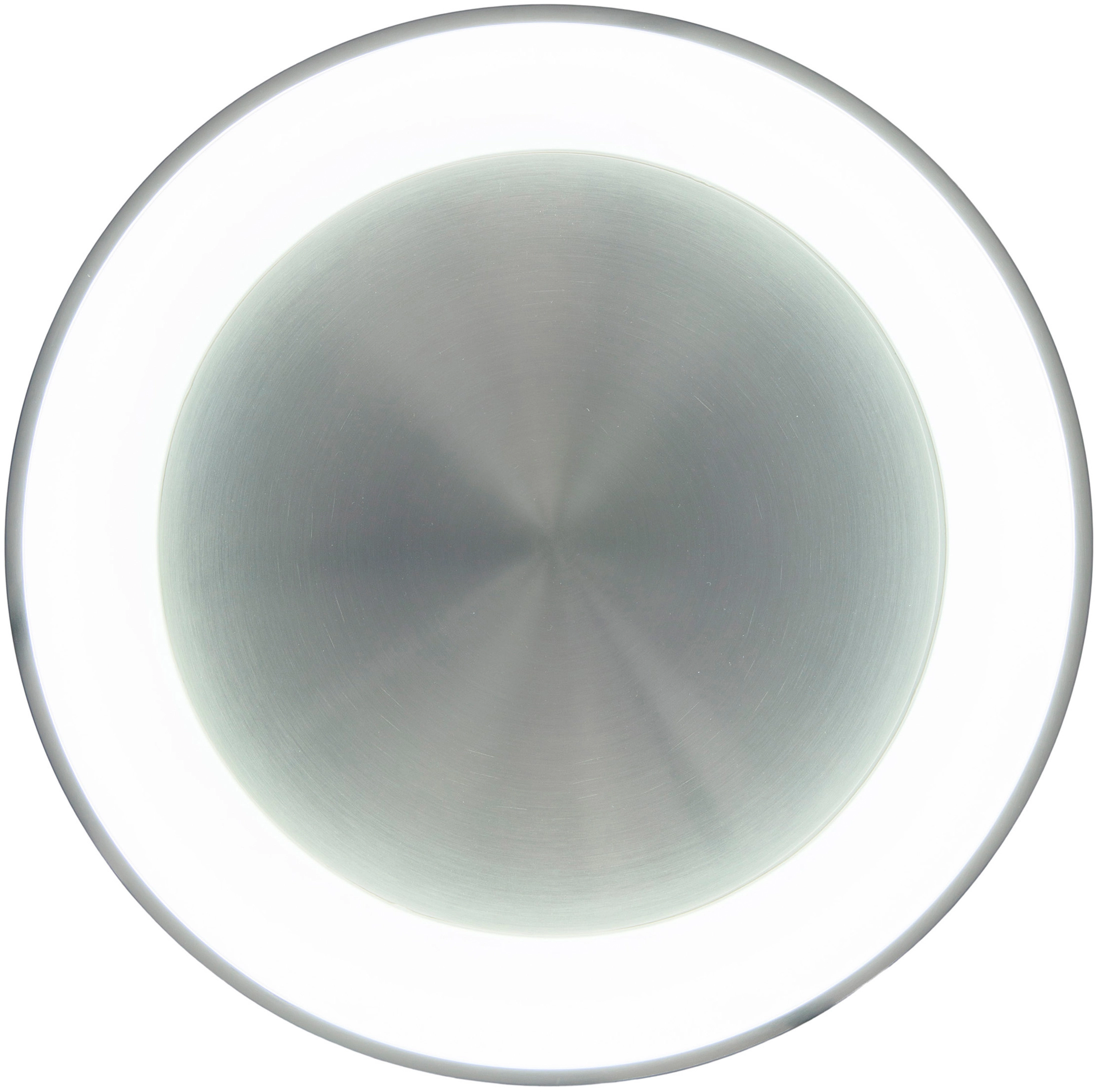 Näve LED-Deckenleuchte Multo 46,5 cm Ø OBI bei kaufen