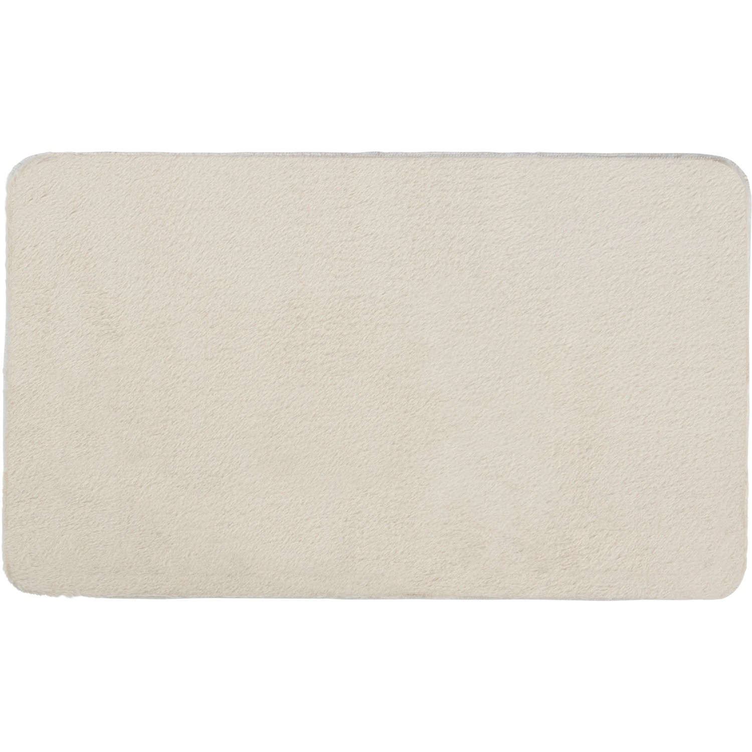 Spirella Motion Manhattan Tappeto Doccia/Scendibagno 100% Acrilico - Grigio/Giallo/Bianco, 55x65 Cm, Spessore 20 Mm, Lavabile In Lavatrice, Antiscivolo, Marchio Svizzero