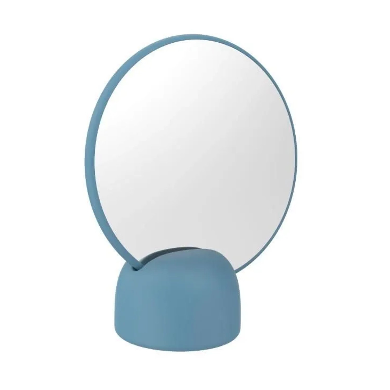 Premium Living Kosmetikspiegel Naime in Blau