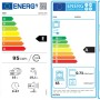 Energieeffizienzklassen der PKM Geräte für die Flex-Well Exclusiv Küchenzeile Valero