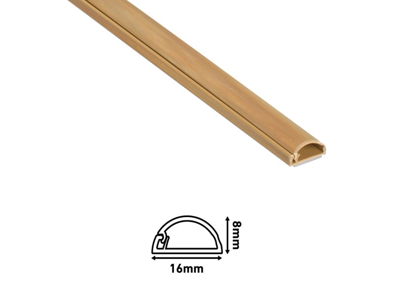 Kit 60 Pezzi Dadi Ad Occhiello M6 In Ottone/rame, Lunghezze Da 4 A 12 Mm