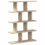vidaXL Würfelregal 12 Fächer Sonoma-Eiche Holzwerkstoff 860015_6