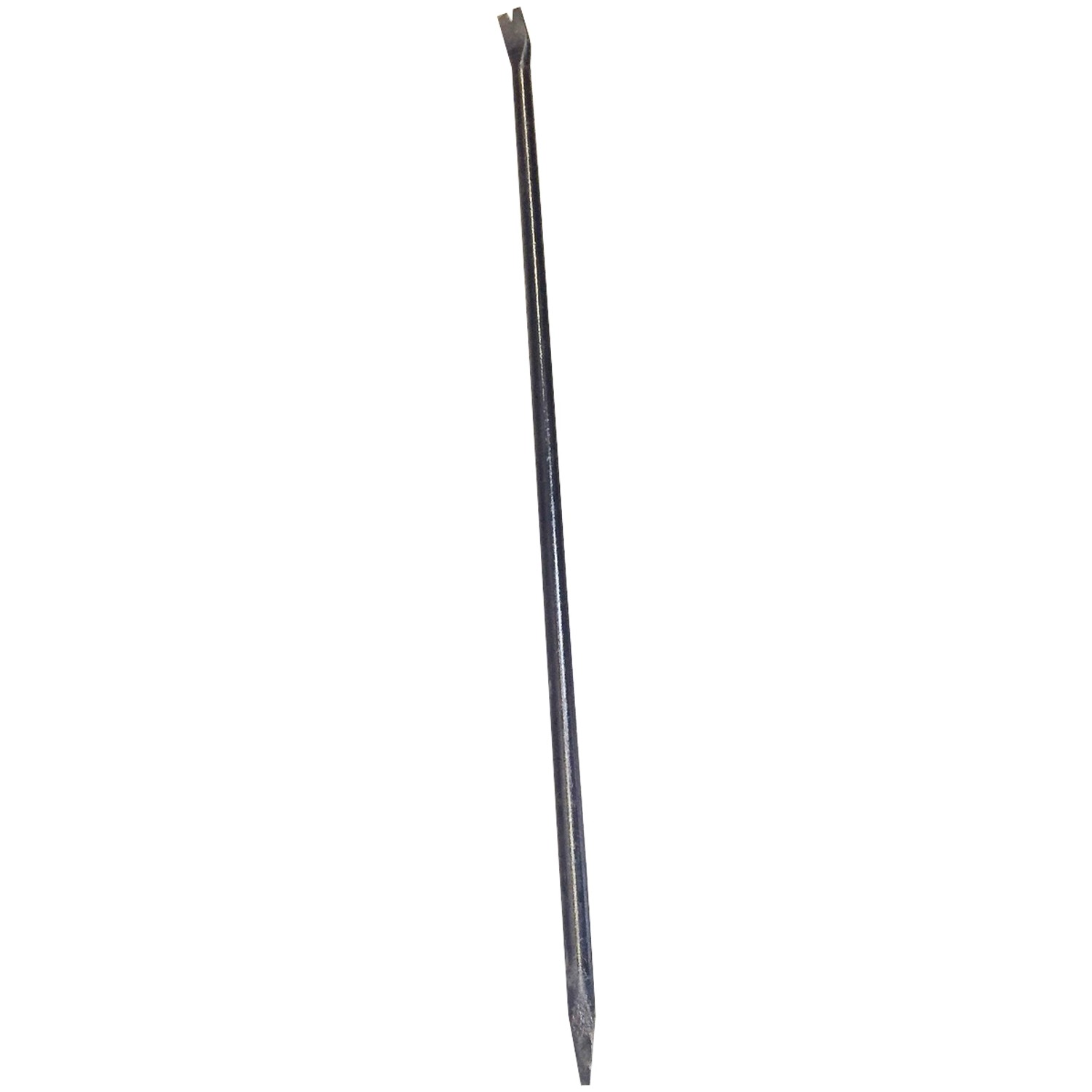 Schake Brechstange mit Klaue Schwarz 150 cm