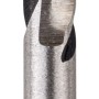 Bosch HSS-Spiralbohrer PointTeQ, 2.5mm, für Metallbohrarbeiten.