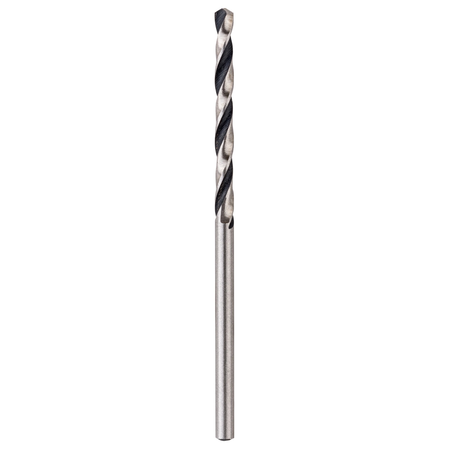 Bosch HSS-Spiralbohrer PointTeQ 2,5 x 30 x 57 mm 2 Stück günstig online kaufen
