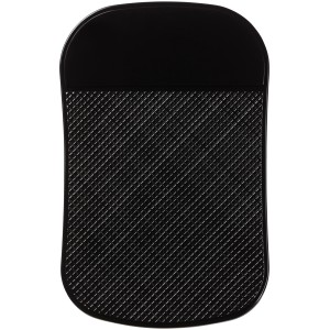 Schwarzes OBI AntiRutsch-Pad für glatte Flächen, 15,5x11cm, Innenausstattung.