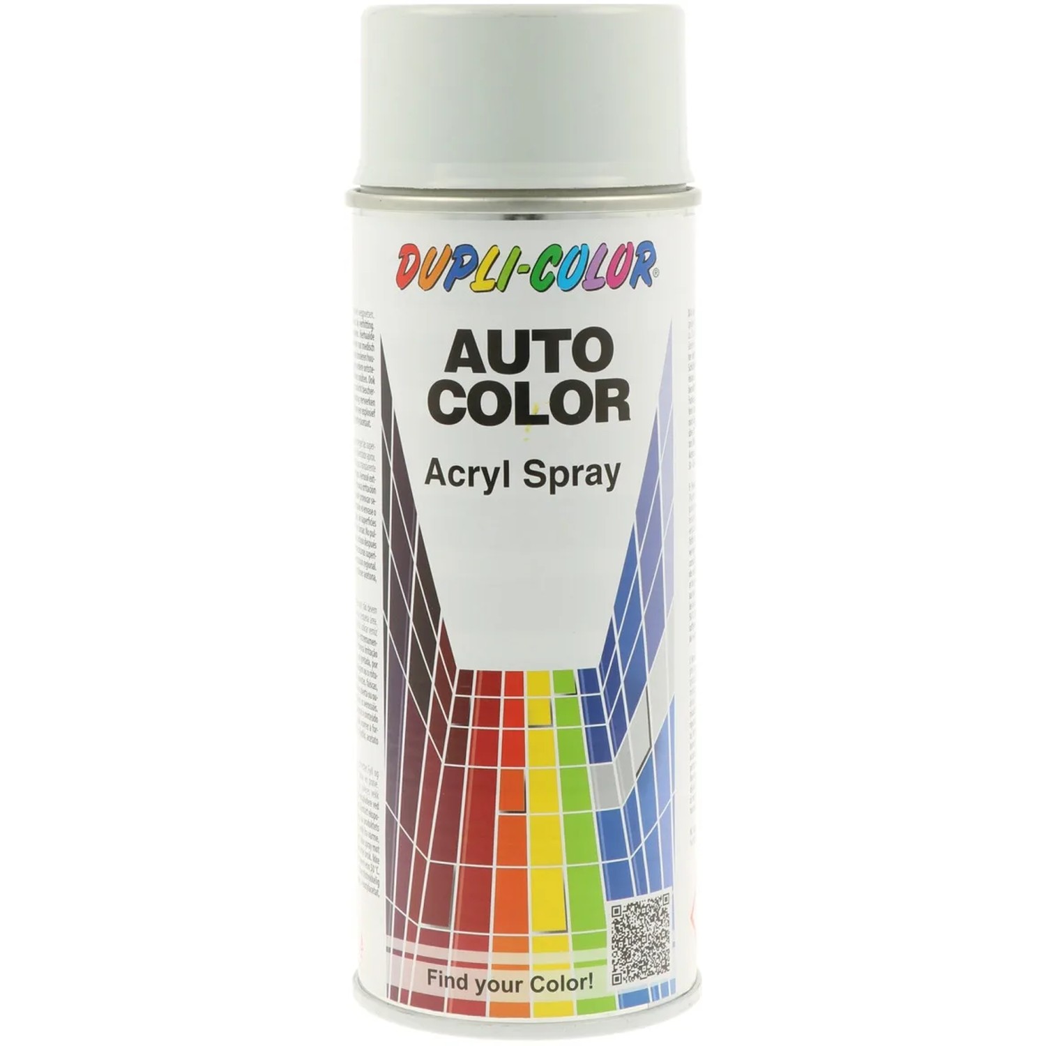 Dupli-Color AC 1-0450 Weiß-Grau 400 ml