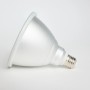Venso E27 LED-Pflanzenlampe, 15W, für Pflanzenanzucht und Wachstumsförderung.